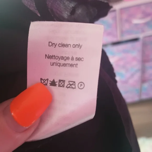 Veronica Beard Ladies Black "Archie" Mini Dress NWT! - Picture 11 of 11